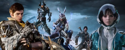 Spesifikasi PC untuk Memainkan The First Descendant